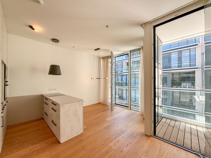 Luxuri�ses Wohnen im THE AMBASSY ? Parkside Living nahe Stadtpark und Innenstadt /  / 1030&nbsp;Wien / Bild 7