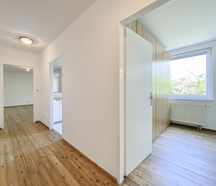Charmante Terrassenwohnung mit Eigengarten / / 1130 Wien / Bild 7