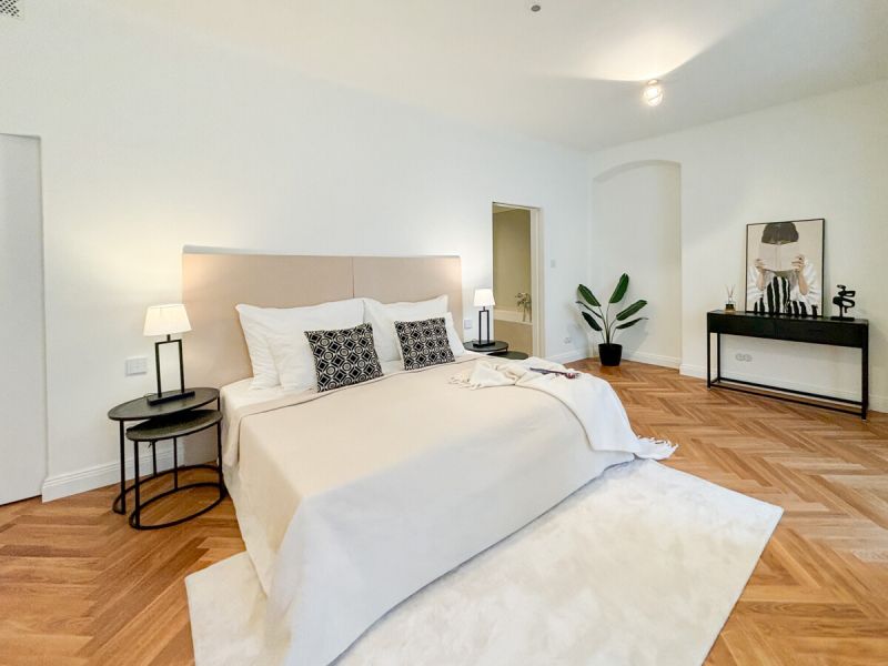 Au�ergew�hnliche Luxuswohnung im Herzen Wiens /  / 1010&nbsp;Wien / Bild 4
