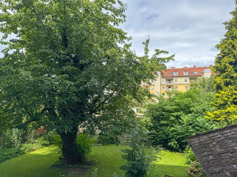 Zinshaus mit Potenzial Nhe ORF-Landesstudio Linz /  / 4020 Linz / Bild 7