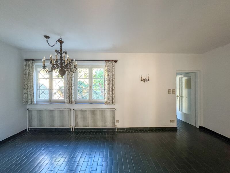 Charmantes Gebäudeensemble in guter Lage mit Potenzial / / 1190 Wien / Bild 9