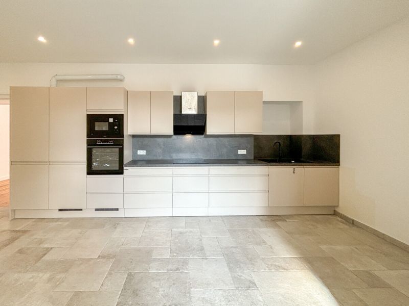 Großzügige 3-Zimmer Altbauwohnung Nähe Naschmarkt / / 1050 Wien / Bild 8