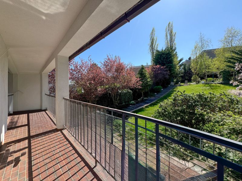Fantastisches Einfamilienhaus mit Indoorpool und Sauna in Dblinger Villengegend