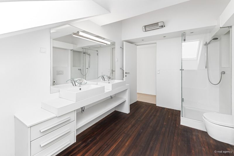 Fantastische DG-Wohnung mit Gr�nblick /  / 1180&nbsp;Wien / Bild 9