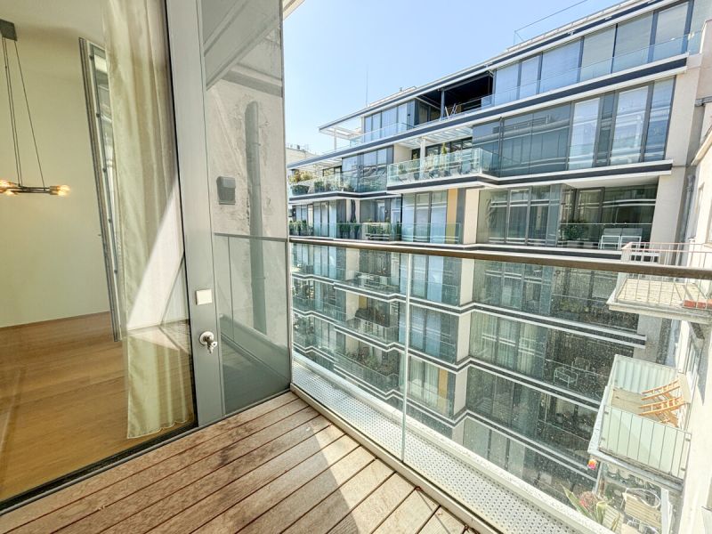 Luxuri�ses Wohnen im THE AMBASSY ? Parkside Living nahe Stadtpark und Innenstadt /  / 1030&nbsp;Wien / Bild 9