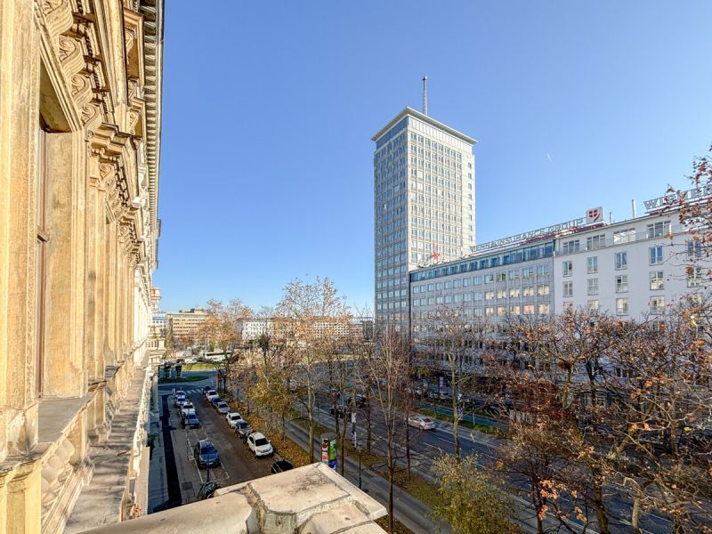 Erstbezug: Fantastische Ringstraßenwohnung / / 1010 Wien / Bild 7