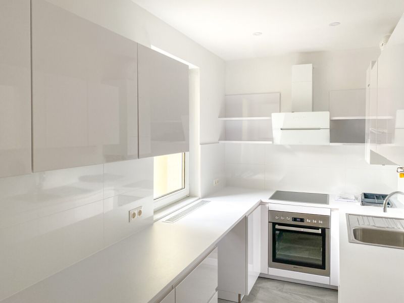 Sonnige 3,5-Zimmer-Balkonwohnung /  / 1170 Wien / Bild 4