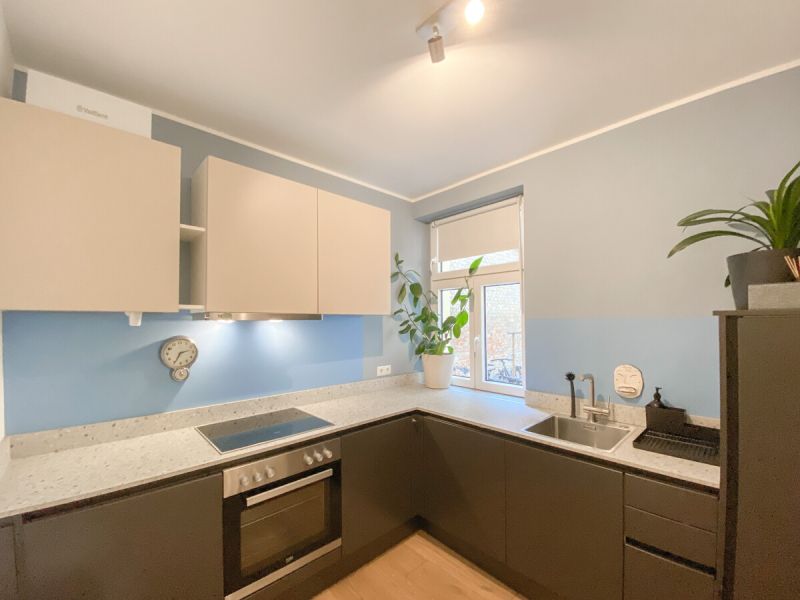 Kleines Stadthaus im Innenhof: Wohnen mit Ruhe, Charme und Privatsph�re /  / 1030&nbsp;Wien / Bild 5