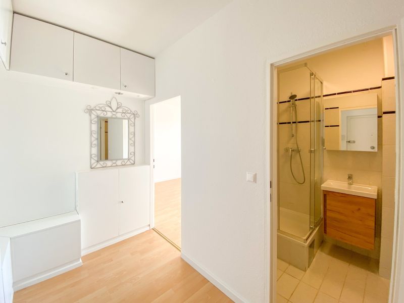 Charmante Loggiawohnung mit Fernblick und Top-Lage nahe der Shopping City Sd /  / 2345 Brunn am Gebirge / Bild 7