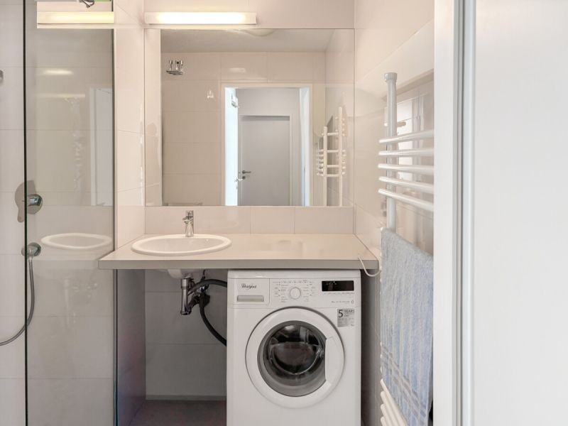 Gersthof: Charmante 2-Zimmer Wohnung mit Balkon /  / 1180&nbsp;Wien / Bild 6