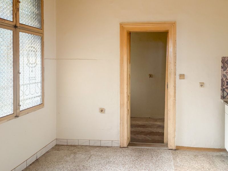 Sonnige Eckwohnung mit Gr�nblick /  / 1090&nbsp;Wien / Bild 7