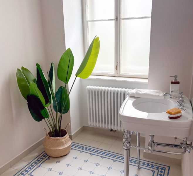 Provisionsfrei! Charmante Altbauwohnung in Hoflage /  / 1090&nbsp;Wien / Bild 6