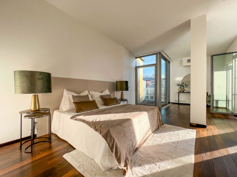 Einzigartiges Penthouse mit fnf Terrassen und Weitblick /  / 1010 Wien / Bild 9