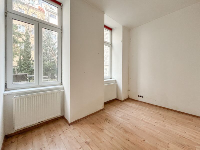 Schönes Zinshaus mit Baubewilligung Nähe Meislmarkt / / 1150 Wien / Bild 8