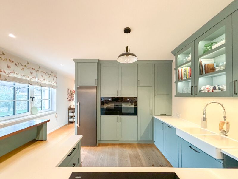 Behutsam renovierter ehemaliger Hof mit modernem Wohnkomfort in Trautmannsdorf /  / 2454 Trautmannsdorf an der Leitha / Bild 9