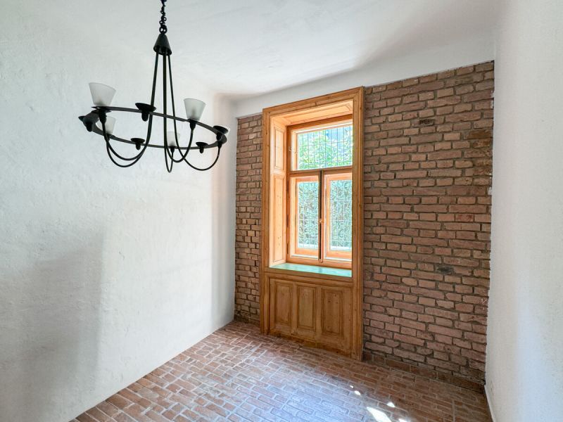 Singlewohnung nähe Prater / / 1020 Wien / Bild 1