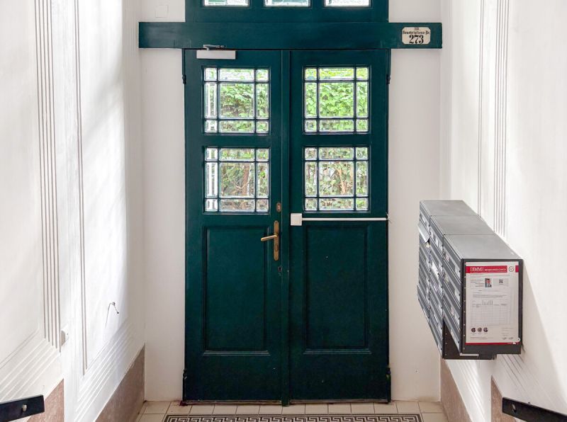Altbauflair in Sievering: Gro�z�gige Wohnung mit Erker /  / 1190&nbsp;Wien / Bild 7