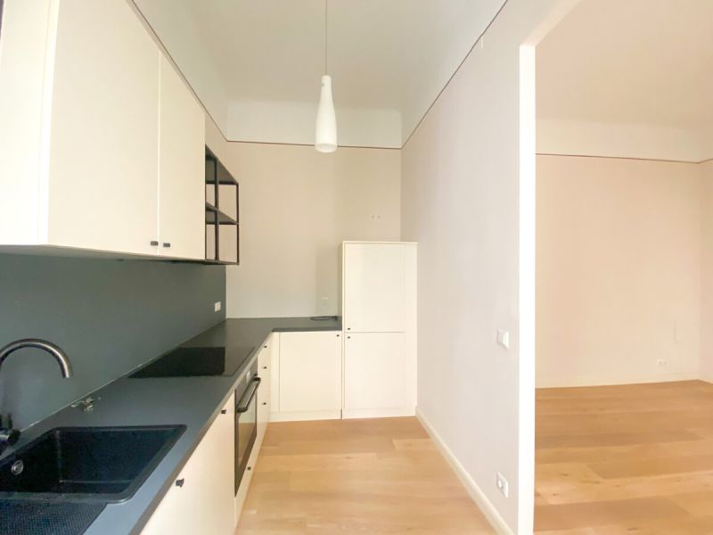 Provisionsfrei! Charmante Altbauwohnung in Hoflage /  / 1090 Wien / Bild 3