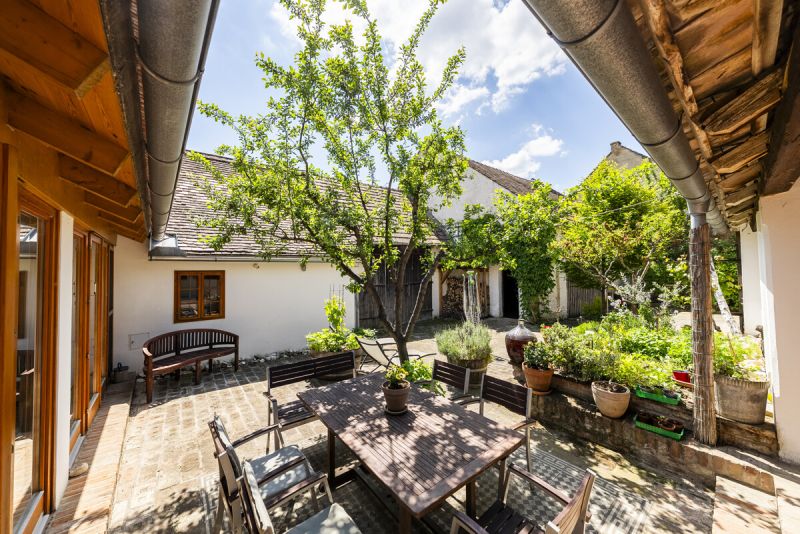 Ein Zuhause mit Seele im Herzen von Falkenstein /  / 2162&nbsp;Falkenstein / Bild 6