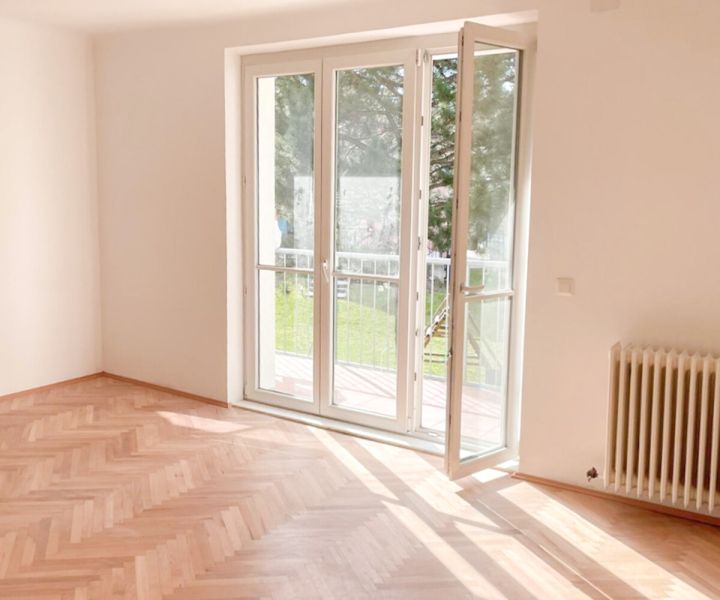 Helle 3 Zimmer Wohnung N�he H�rndlwald /  / 1130&nbsp;Wien / Bild 0