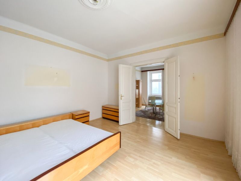 N�he Augarten: Absolut ruhige Altbauwohnung /  / 1200&nbsp;Wien / Bild 5