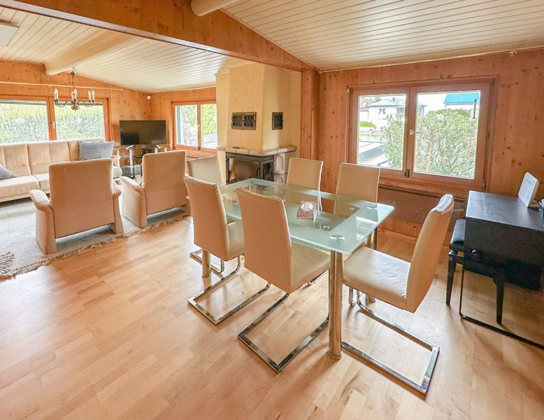 Idyllisches Haus mit eigenem Seezugang /  / 2434 Gtzendorf an der Leitha / Bild 5