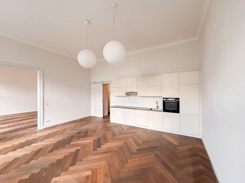 Fantastische Ringstraßenwohnung / / 1010 Wien / Bild 6