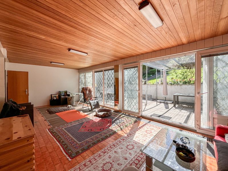 Fantastisches Einfamilienhaus mit Indoorpool und Sauna in Dblinger Villengegend /  / 1190 Wien / Bild 9