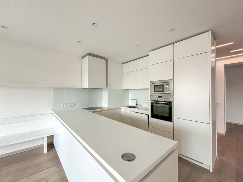 4-Zimmer-Wohnung mit Loggia und einzigartigem Parkblick / / 1020 Wien / Bild 5