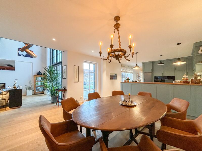 Behutsam renovierter ehemaliger Hof mit modernem Wohnkomfort in Trautmannsdorf /  / 2454 Trautmannsdorf an der Leitha / Bild 8