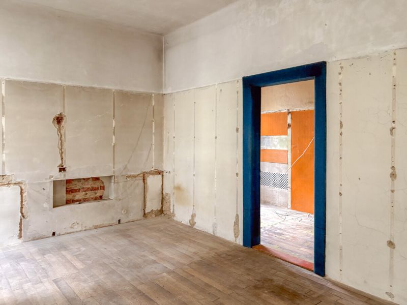 Renovierungsbedrftige 2-Zimmer Wohnung Nhe Kolonitzplatz /  / 1030 Wien / Bild 3