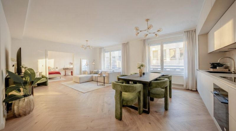 Eleganter Wohnkomfort am Bauernmarkt ? Wohnen im Herzen der Wiener Innenstadt /  / 1010 Wien / Bild 0
