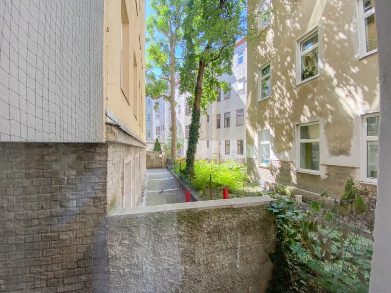 Charmante 2-Zimmer-Altbauwohnung Nähe Augarten / / 1200 Wien / Bild 7
