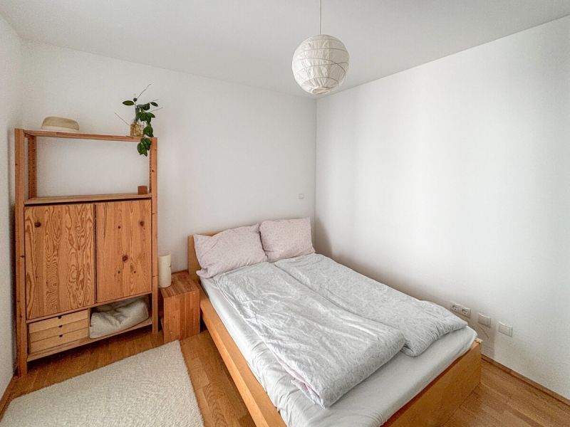 Gersthof: Charmante 2-Zimmer Wohnung mit Balkon /  / 1180&nbsp;Wien / Bild 4