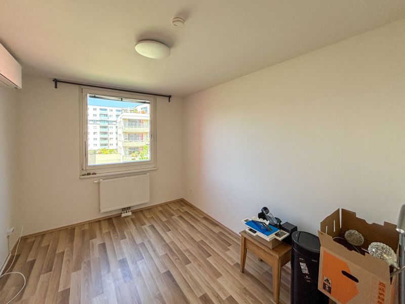 Sonnwendviertel: 2 Zimmer Wohnung mit Balkon /  / 1100 Wien / Bild 5