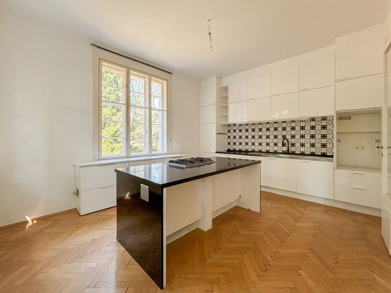 Repräsentative Jahrhundertwende-Villa mit weitläufigem Garten in Hietzing / / 1130 Wien / Bild 7