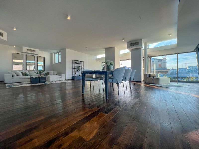 Einzigartiges Penthouse mit fnf Terrassen und Weitblick /  / 1010 Wien / Bild 5