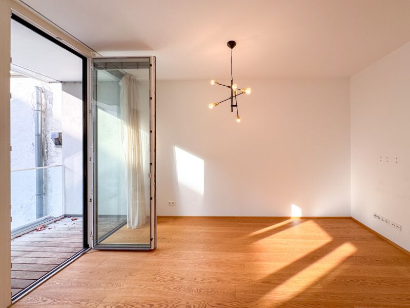 Stilvolles Wohnen im Herzen Wiens ? Exklusive 2-Zimmer-Wohnung nahe dem Stadtpark / / 1030 Wien / Bild 5