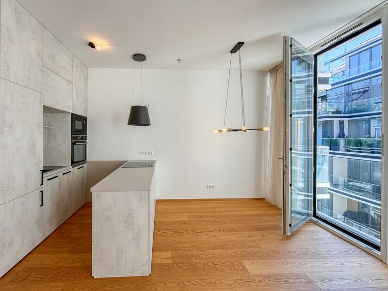 Luxuri�ses Wohnen im THE AMBASSY ? Parkside Living nahe Stadtpark und Innenstadt /  / 1030&nbsp;Wien / Bild 2