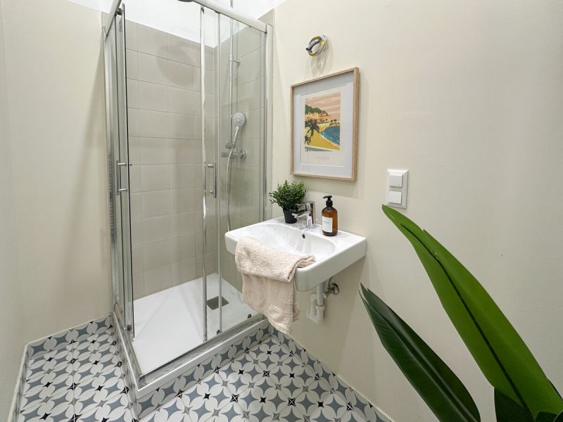 Altbauwohnung in begehrter Ruhelage N�he Kolonitzplatz /  / 1030&nbsp;Wien / Bild 6