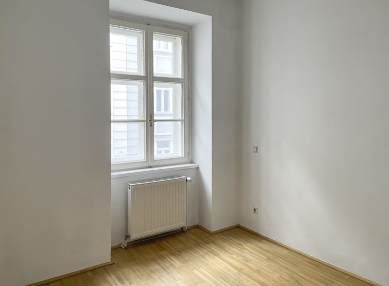 Unbefristete Hauptmiete Nhe Spittelberg /  / 1070 Wien / Bild 3