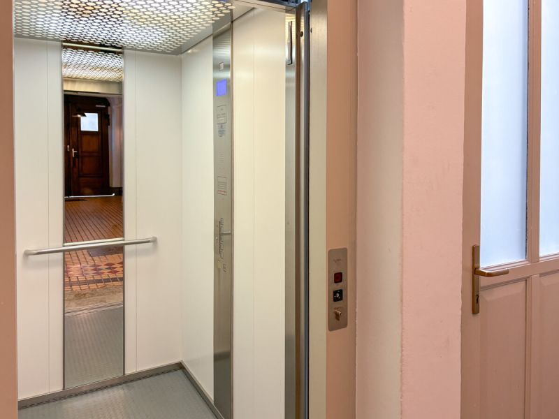 Gepflegte 2-Zimmerwohnung nahe Prater und Donaukanal /  / 1020 Wien / Bild 8