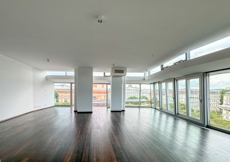 Exklusive Penthouse-Wohnung in zentraler Lage /  / 1010 Wien / Bild 6