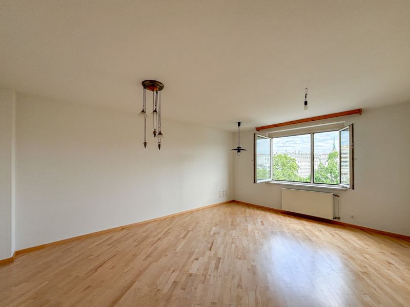 Entzckende 2-Zimmer Wohnung mit fantastischem Ausblick /  / 1030 Wien / Bild 2