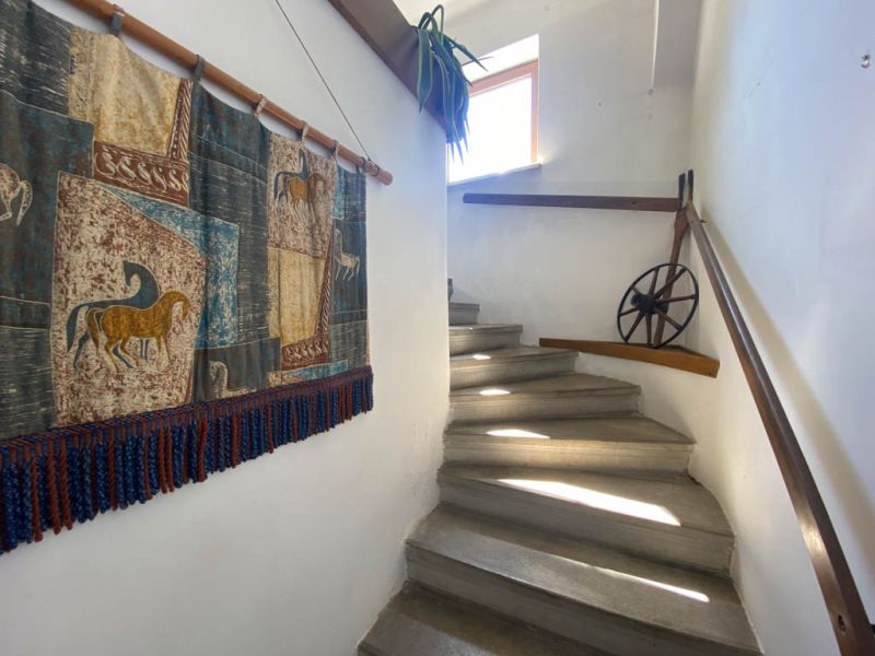 Charaktervolles Jahrhundertwendehaus mit ganz besonderem Charme / / 3400 Klosterneuburg / Bild 9