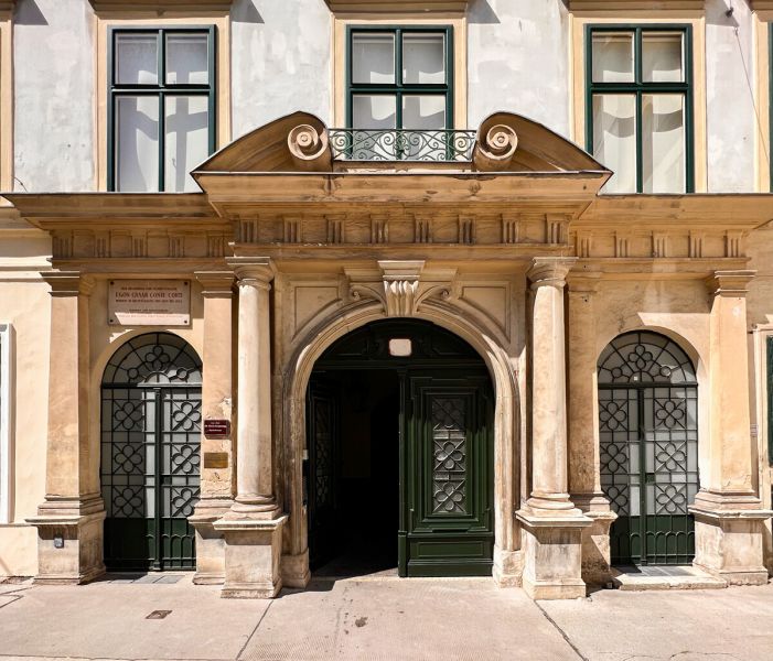 Au�ergew�hnliche Luxuswohnung im Herzen Wiens /  / 1010&nbsp;Wien / Bild 7