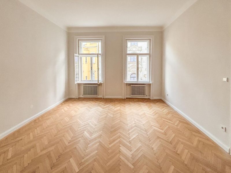 Eleganter Altbauwohnung in der Gumpendorfer Stra�e /  / 1060&nbsp;Wien / Bild 7