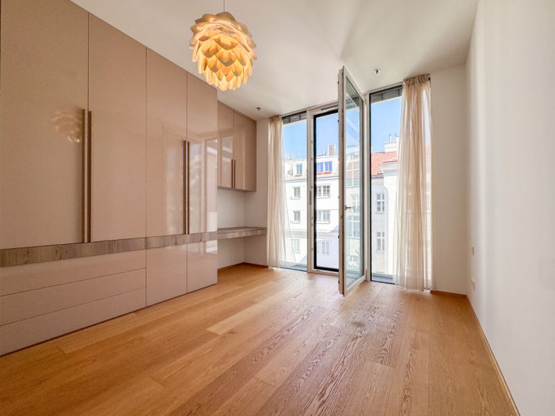 Luxuri�ses Wohnen im THE AMBASSY ? Parkside Living nahe Stadtpark und Innenstadt /  / 1030&nbsp;Wien / Bild 4