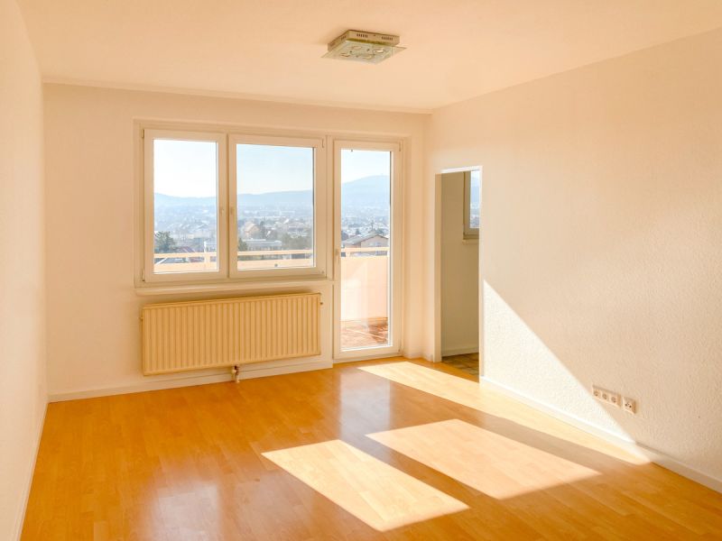 Charmante Loggiawohnung mit Fernblick und Top-Lage nahe der Shopping City Sd /  / 2345 Brunn am Gebirge / Bild 5