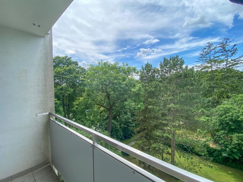 Loggiawohnung am Doblhoffpark /  / 2500 Baden / Bild 7